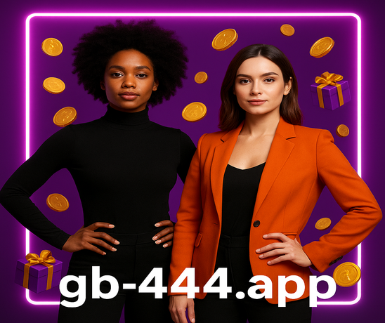 GB444 Game