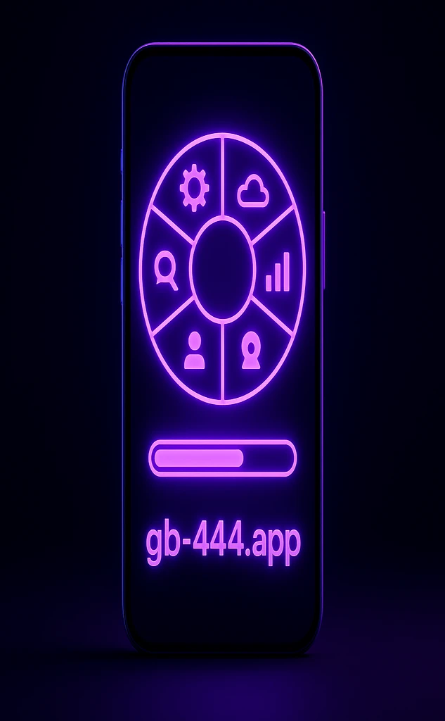GB444 Game
