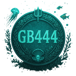 GB444 Blog
